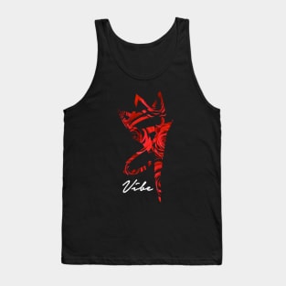 Vibe - MM-RowdyRathi Tank Top